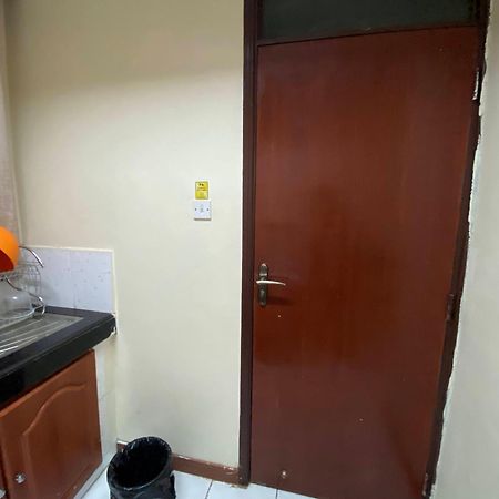 Takdiri Homes Nairobi Habitación foto