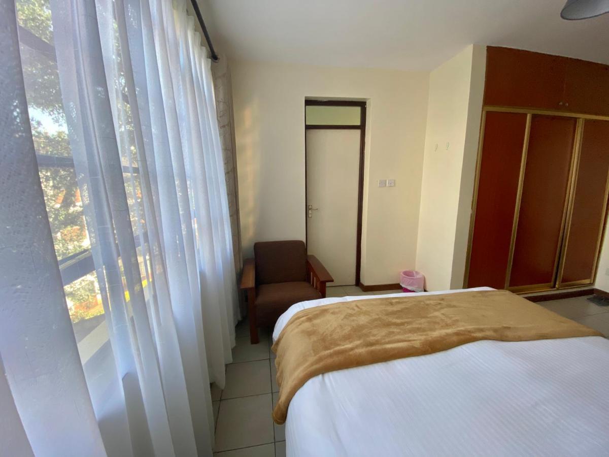 Takdiri Homes Nairobi Exterior foto