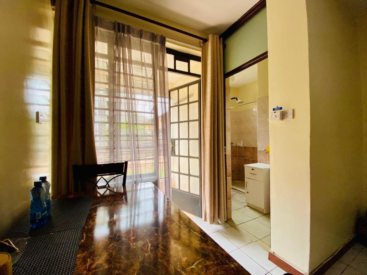 Takdiri Homes Nairobi Exterior foto