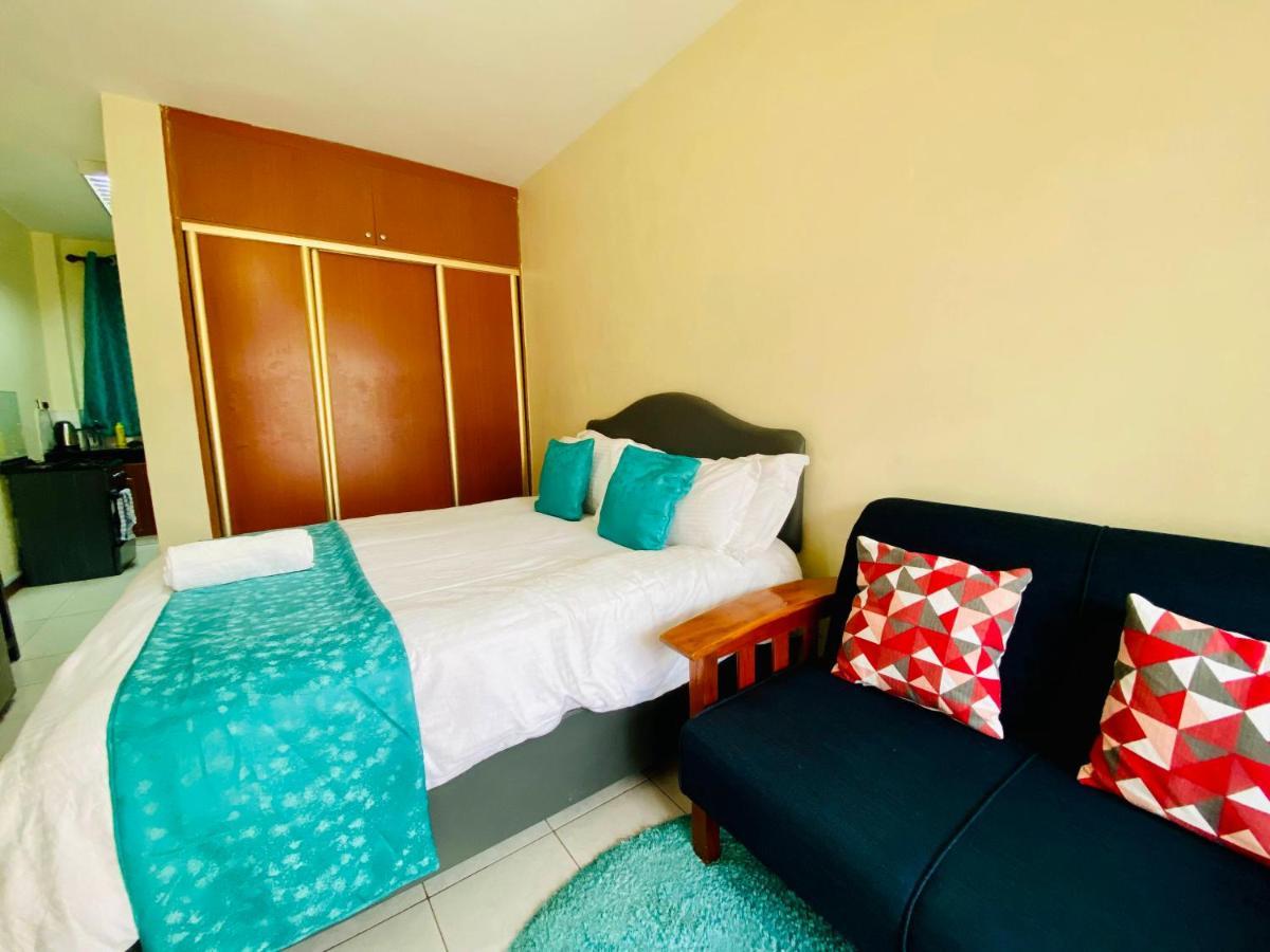 Takdiri Homes Nairobi Exterior foto