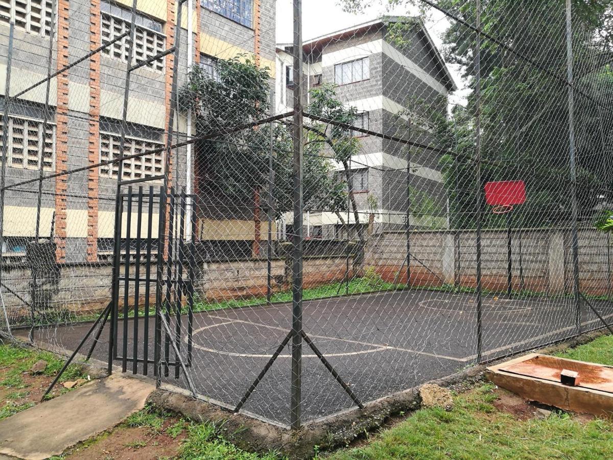 Takdiri Homes Nairobi Exterior foto